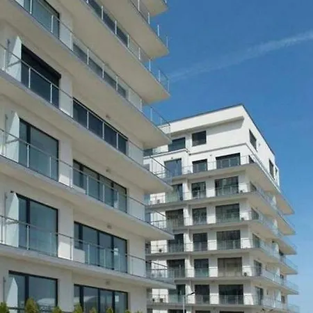Desilva Residence Zebra Studio Apartmán Mamaia