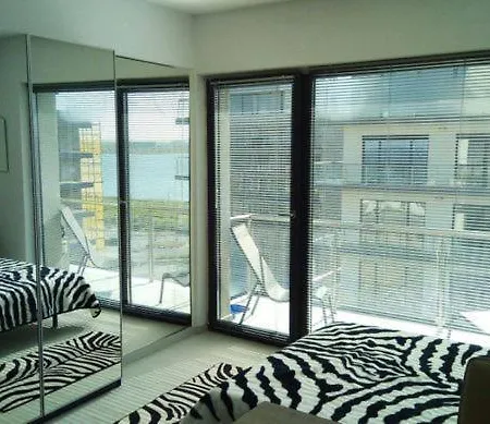 Desilva Residence Zebra Studio Apartmán *